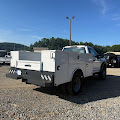 2026 Ford F-450SD XL