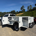 2026 Ford F-450SD XL