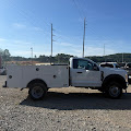 2026 Ford F-450SD XL