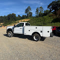 2026 Ford F-450SD XL