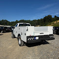 2026 Ford F-450SD XL