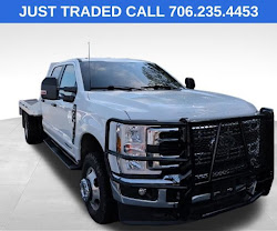 2024 Ford F-350SD XL