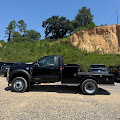 2026 Ford F-450SD XL