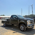 2026 Ford F-450SD XL