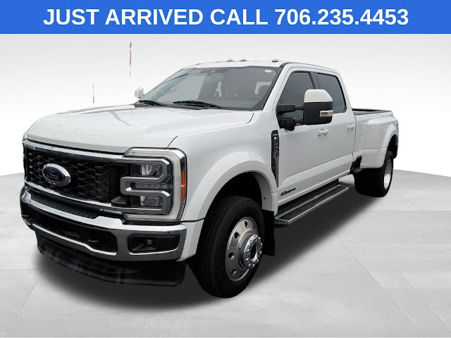 2023 Ford F-450SD Lariat