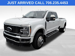 2023 Ford F-450SD Lariat