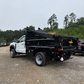 2026 Ford F-550SD XL