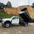 2026 Ford F-550SD XL