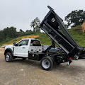 2026 Ford F-550SD XL