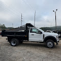 2026 Ford F-550SD XL