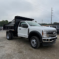 2026 Ford F-550SD XL