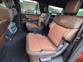 2027 Ford Expedition Max King Ranch