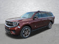 2027 Ford Expedition Max King Ranch
