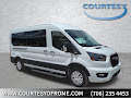 2026 Ford Transit-350 XLT