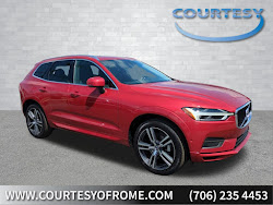 2019 Volvo XC60 T5 Momentum