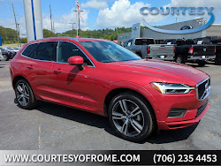 2019 Volvo XC60 T5 Momentum