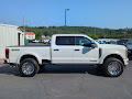 2024 Ford F-250SD Limited