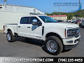 2024 Ford F-250SD Limited