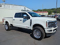 2024 Ford F-250SD Limited