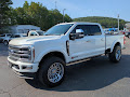 2024 Ford F-250SD Limited