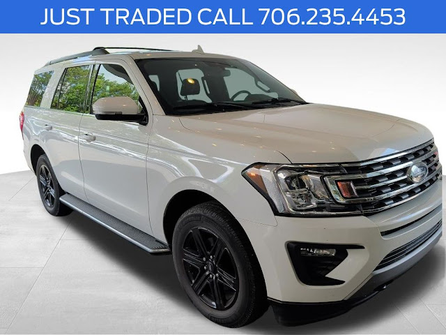 2021 Ford Expedition XLT