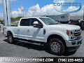 2020 Ford F-250SD Lariat