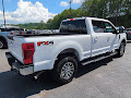2020 Ford F-250SD Lariat