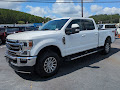2020 Ford F-250SD Lariat