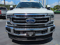 2020 Ford F-250SD Lariat