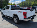 2020 Ford F-250SD Lariat