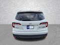 2021 Honda Pilot Black Edition