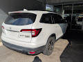 2021 Honda Pilot Black Edition