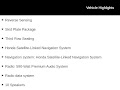 2021 Honda Pilot Black Edition