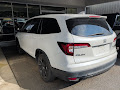 2021 Honda Pilot Black Edition