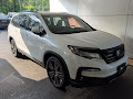 2021 Honda Pilot Black Edition