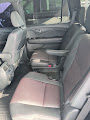 2021 Honda Pilot Black Edition