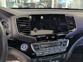 2021 Honda Pilot Black Edition