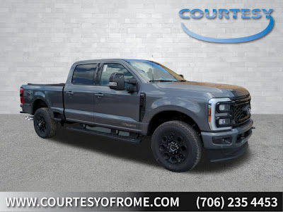 2026 Ford F-350SD