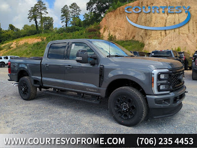 2026 Ford F-350SD