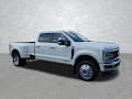2026 Ford F-450SD King Ranch