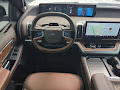 2025 Ford Expedition Max King Ranch
