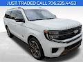 2025 Ford Expedition Max King Ranch