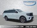 2025 Ford Expedition Max King Ranch