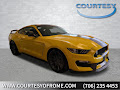 2016 Ford Mustang Shelby GT350