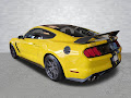 2016 Ford Mustang Shelby GT350