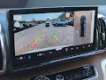 2027 Ford Expedition King Ranch