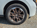 2027 Ford Expedition King Ranch