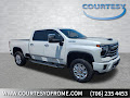2024 Chevrolet Silverado 3500HD High Country