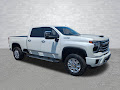 2024 Chevrolet Silverado 3500HD High Country
