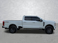 2023 Ford F-250SD Platinum